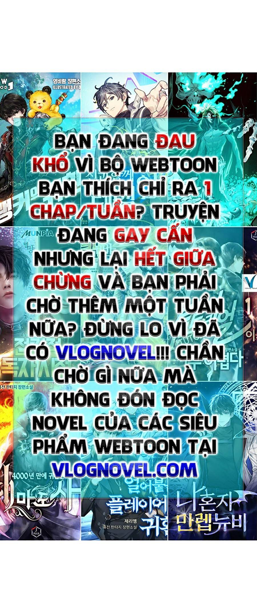 Vương Đạo Chap 7 - Next Chap 8