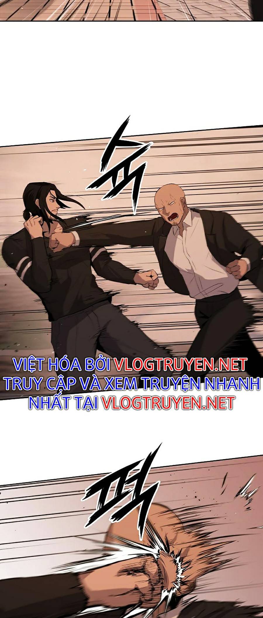 Vương Đạo Chap 7 - Next Chap 8