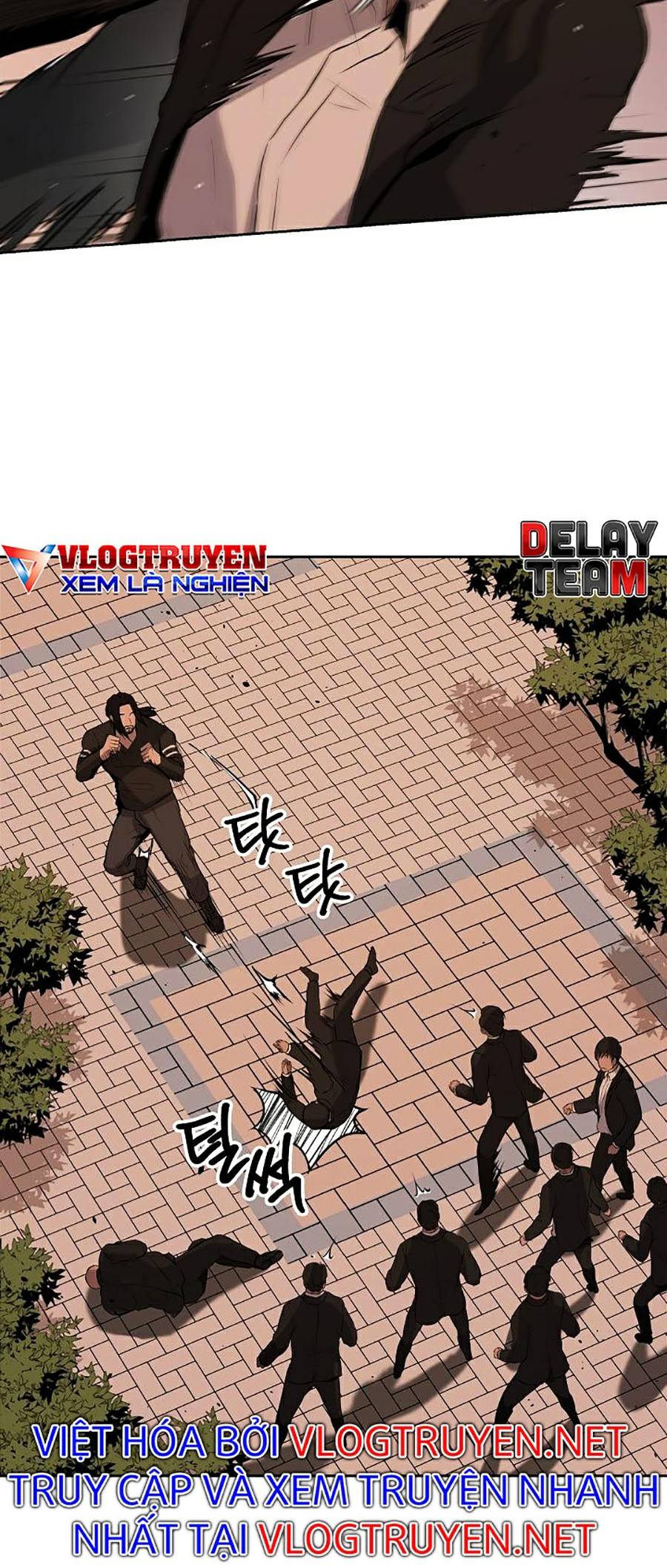 Vương Đạo Chap 7 - Next Chap 8