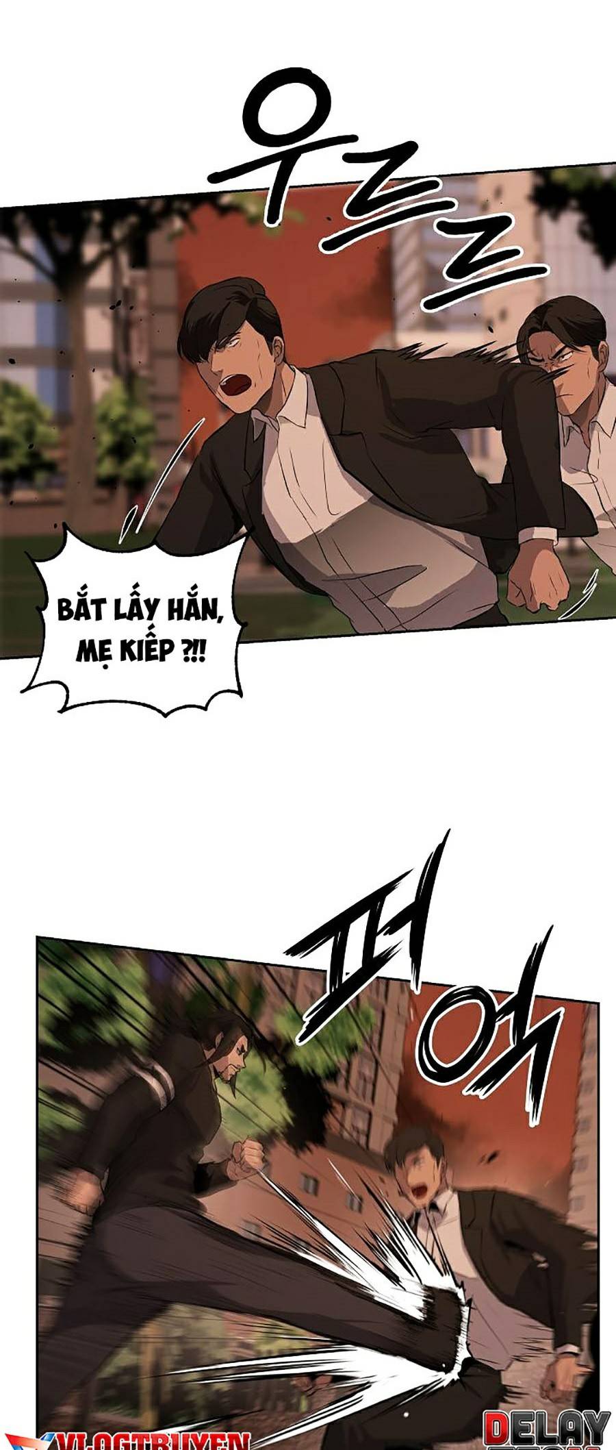 Vương Đạo Chap 7 - Next Chap 8