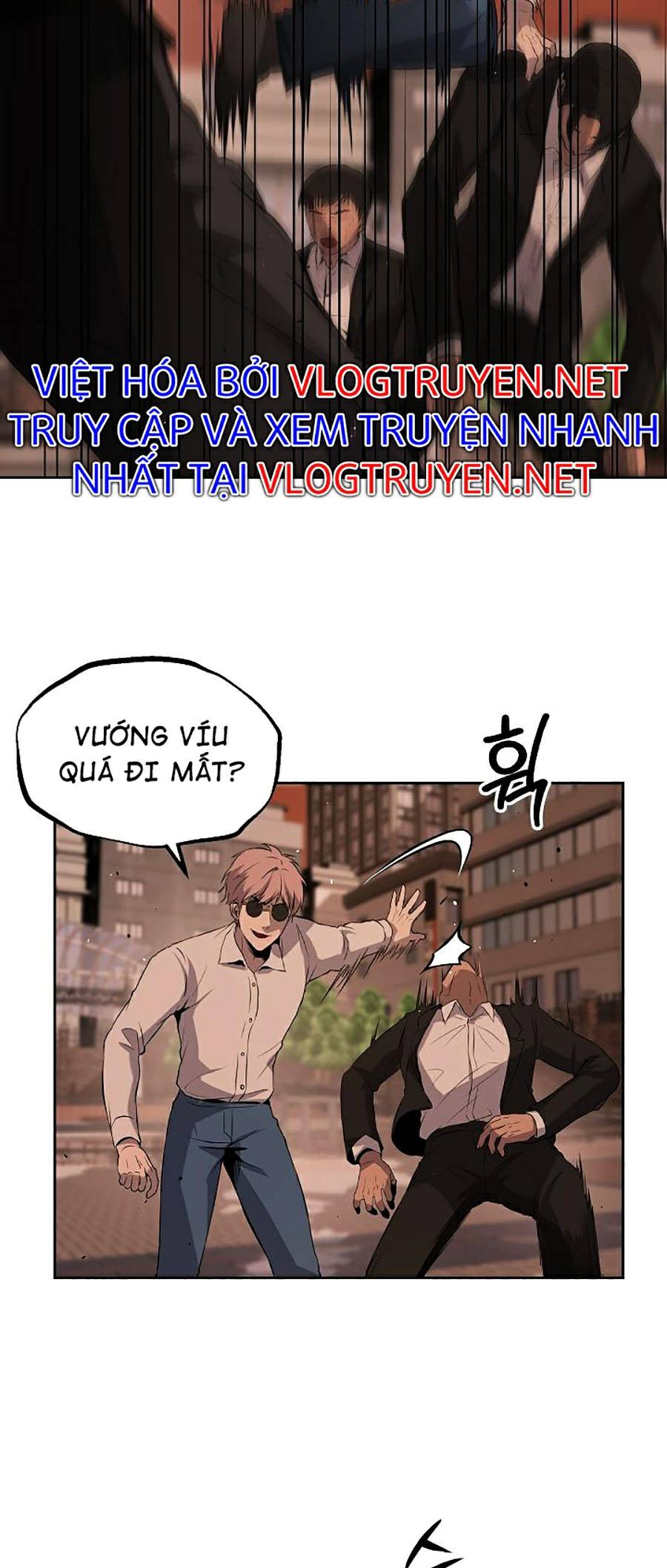 Vương Đạo Chap 7 - Next Chap 8