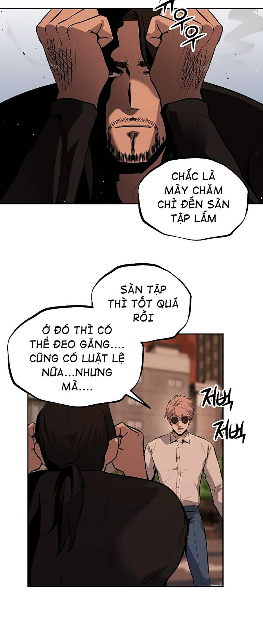 Vương Đạo Chap 7 - Next Chap 8