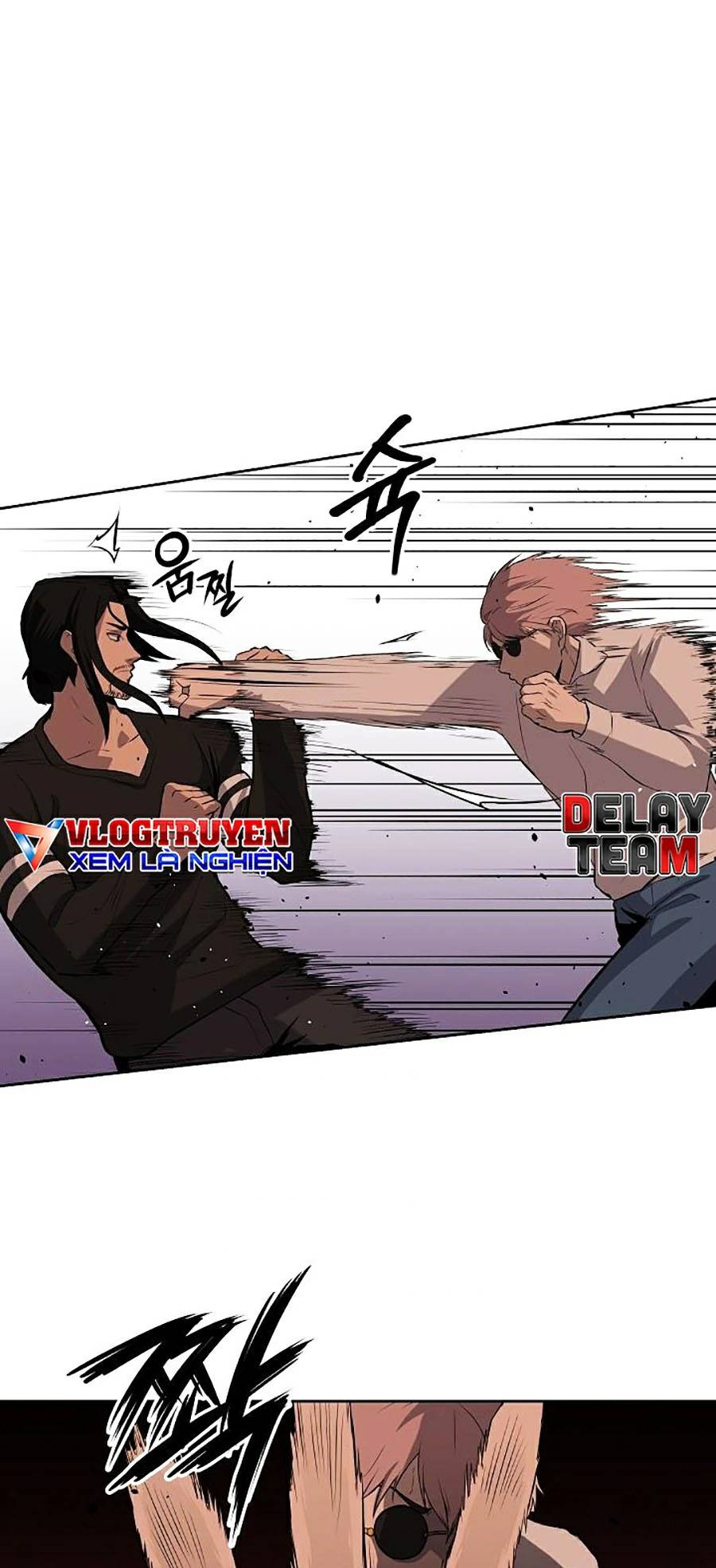 Vương Đạo Chap 7 - Next Chap 8