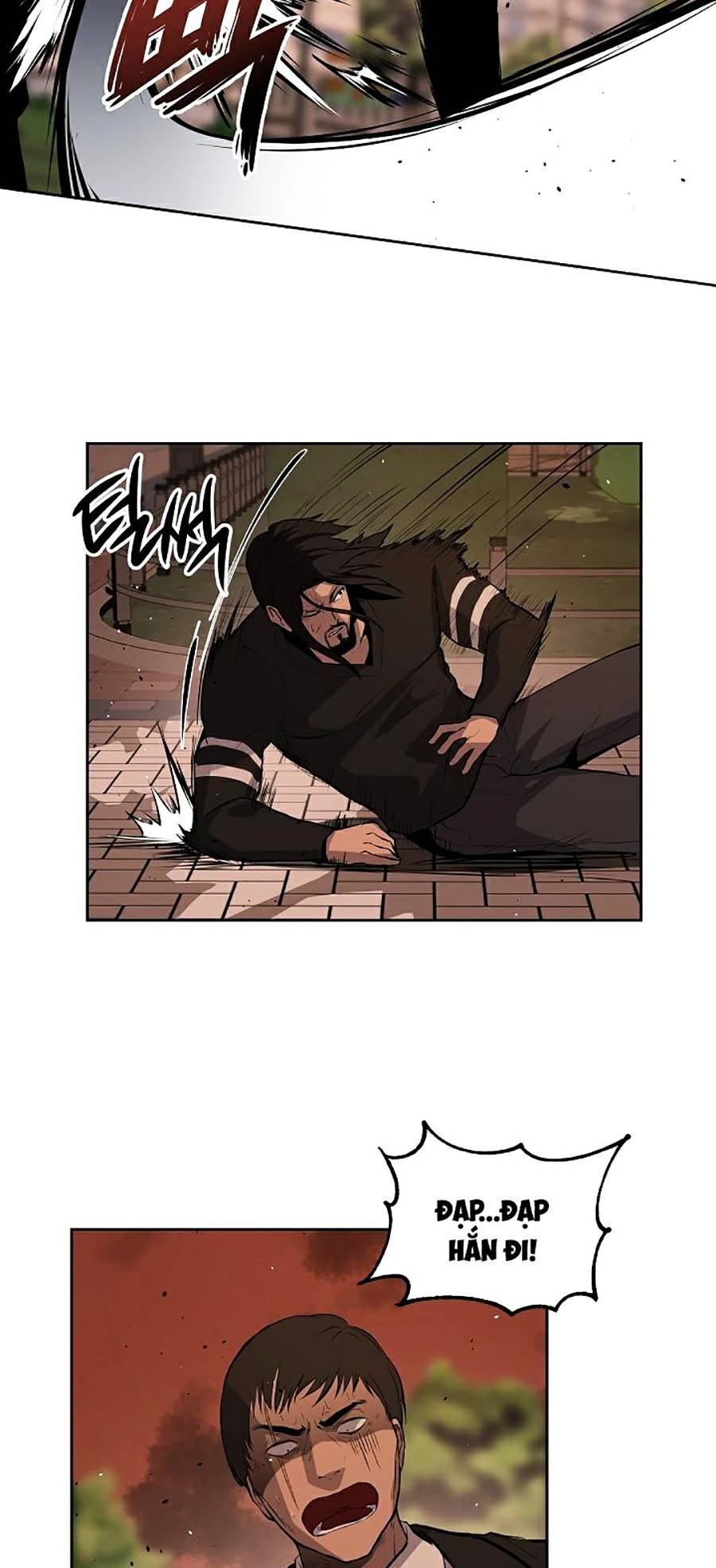 Vương Đạo Chap 7 - Next Chap 8