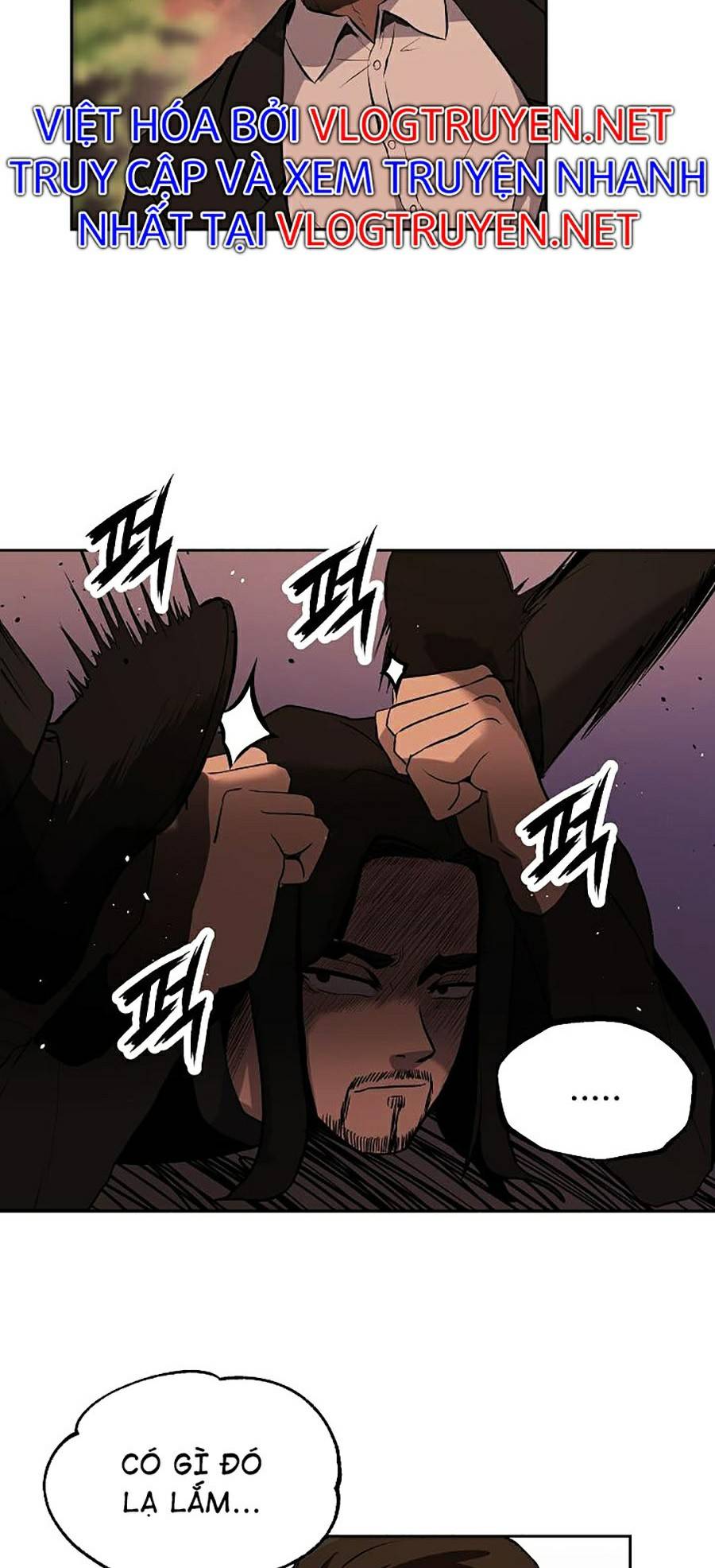 Vương Đạo Chap 7 - Next Chap 8