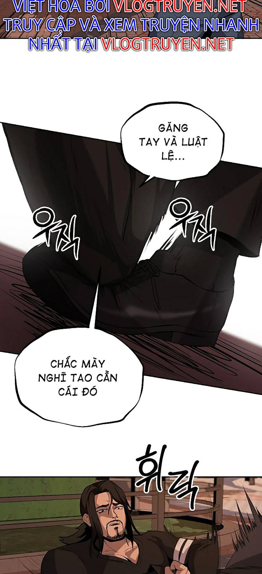 Vương Đạo Chap 7 - Next Chap 8