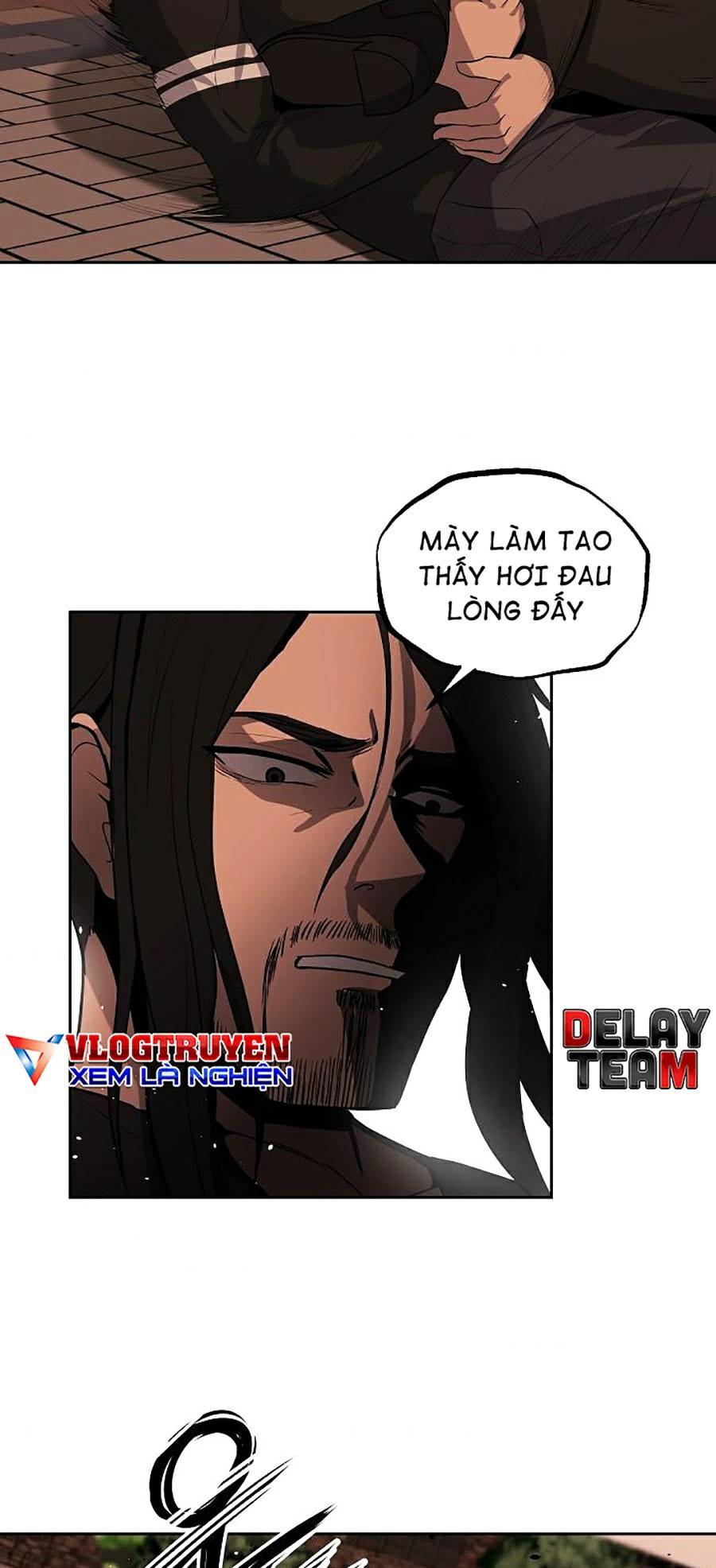 Vương Đạo Chap 7 - Next Chap 8