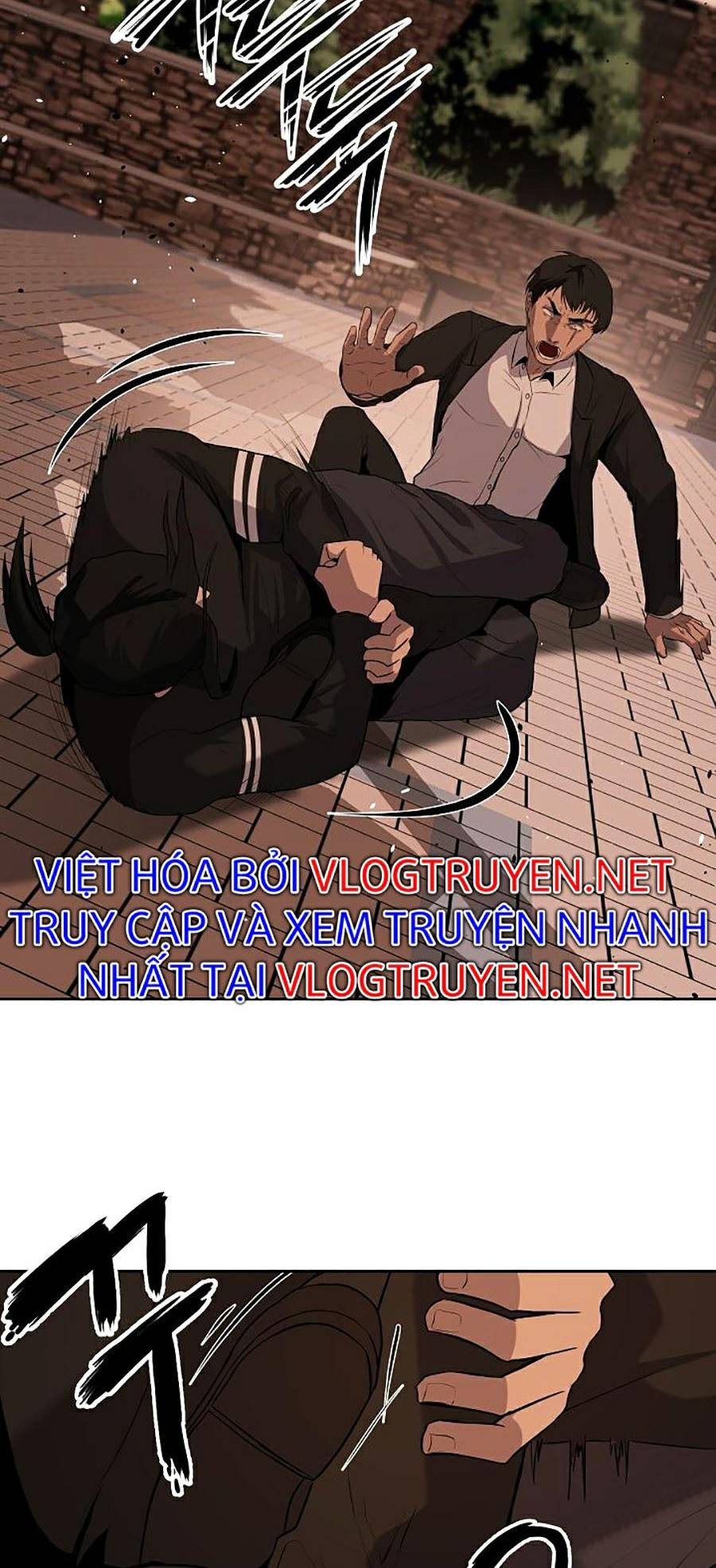 Vương Đạo Chap 7 - Next Chap 8