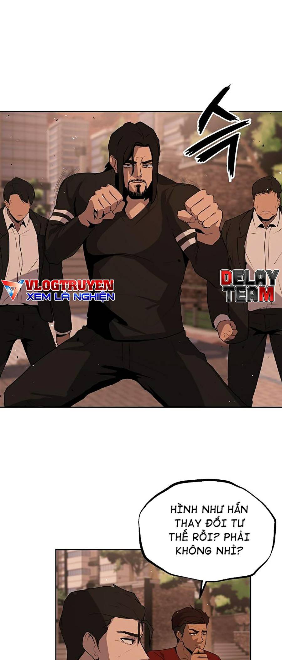 Vương Đạo Chap 7 - Next Chap 8