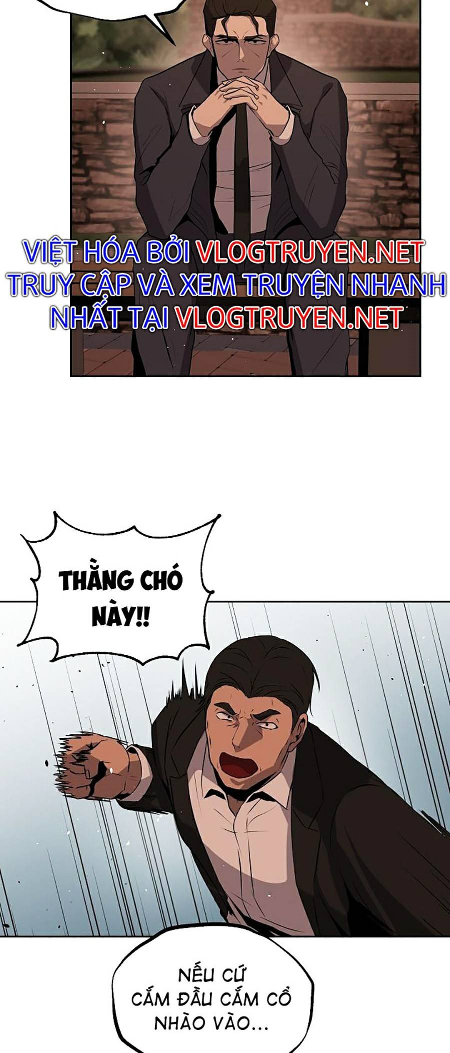 Vương Đạo Chap 7 - Next Chap 8