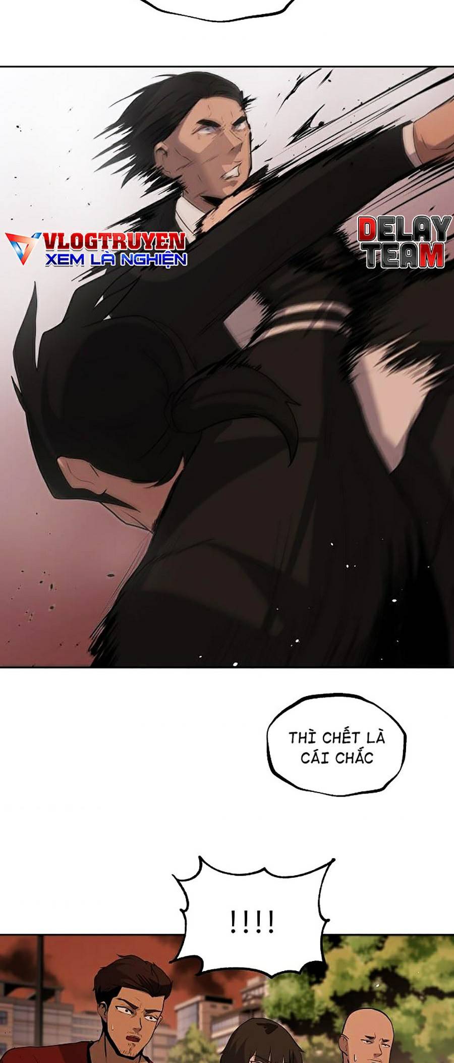 Vương Đạo Chap 7 - Next Chap 8