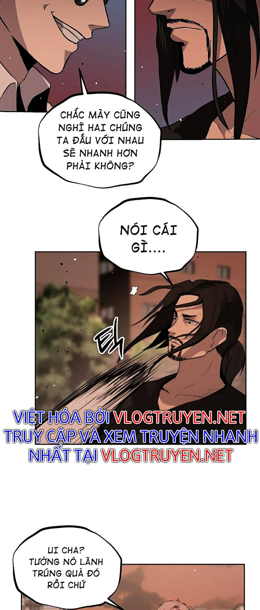 Vương Đạo Chap 7 - Next Chap 8