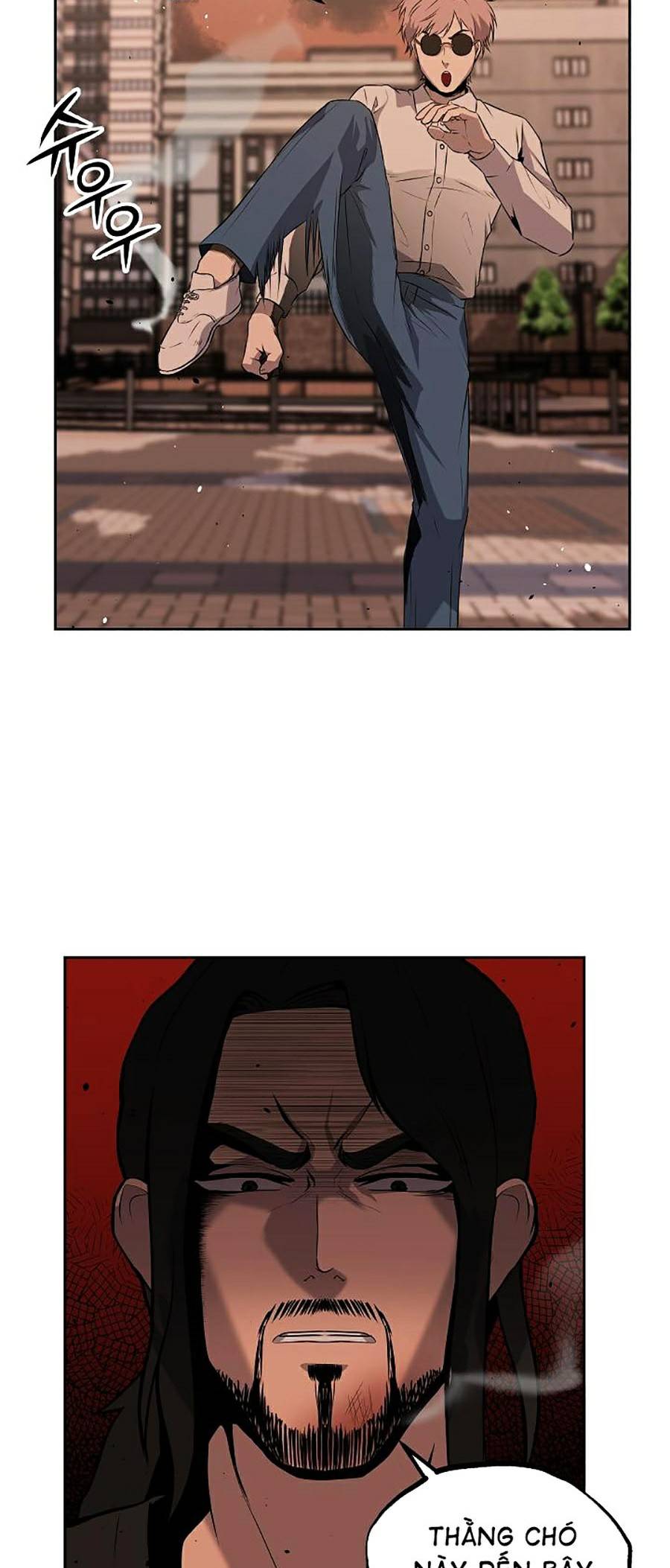 Vương Đạo Chap 7 - Next Chap 8