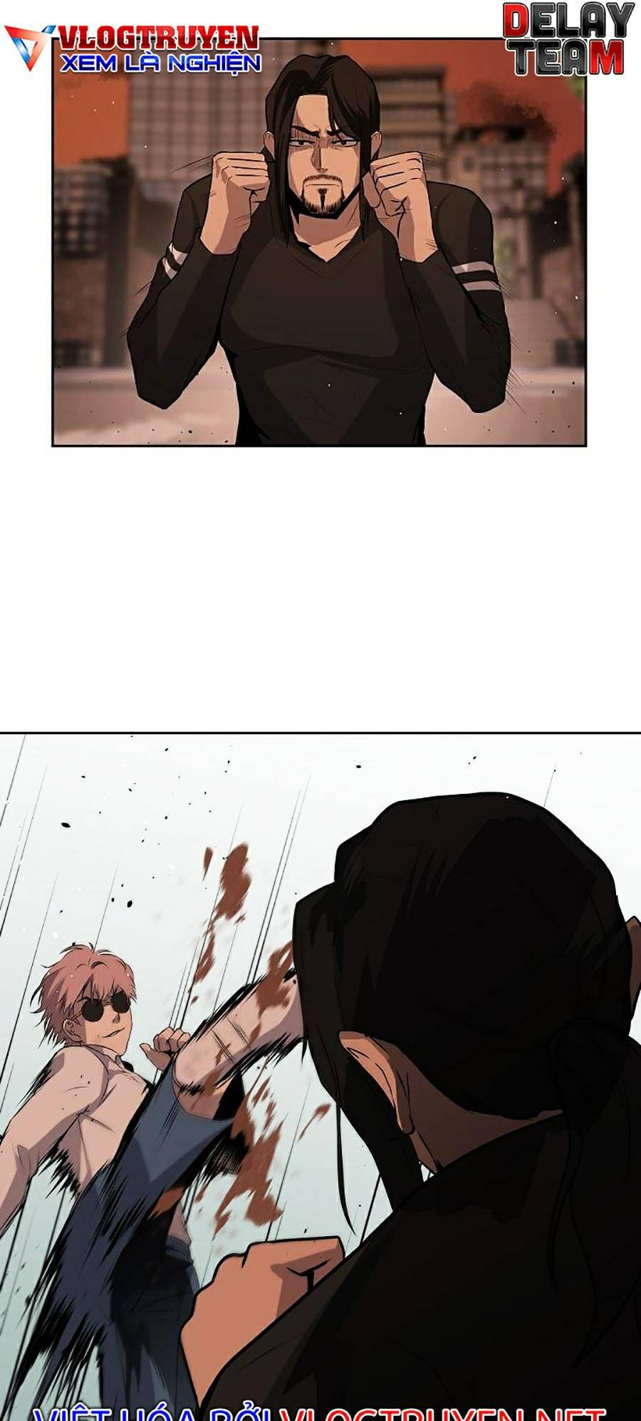 Vương Đạo Chap 7 - Next Chap 8