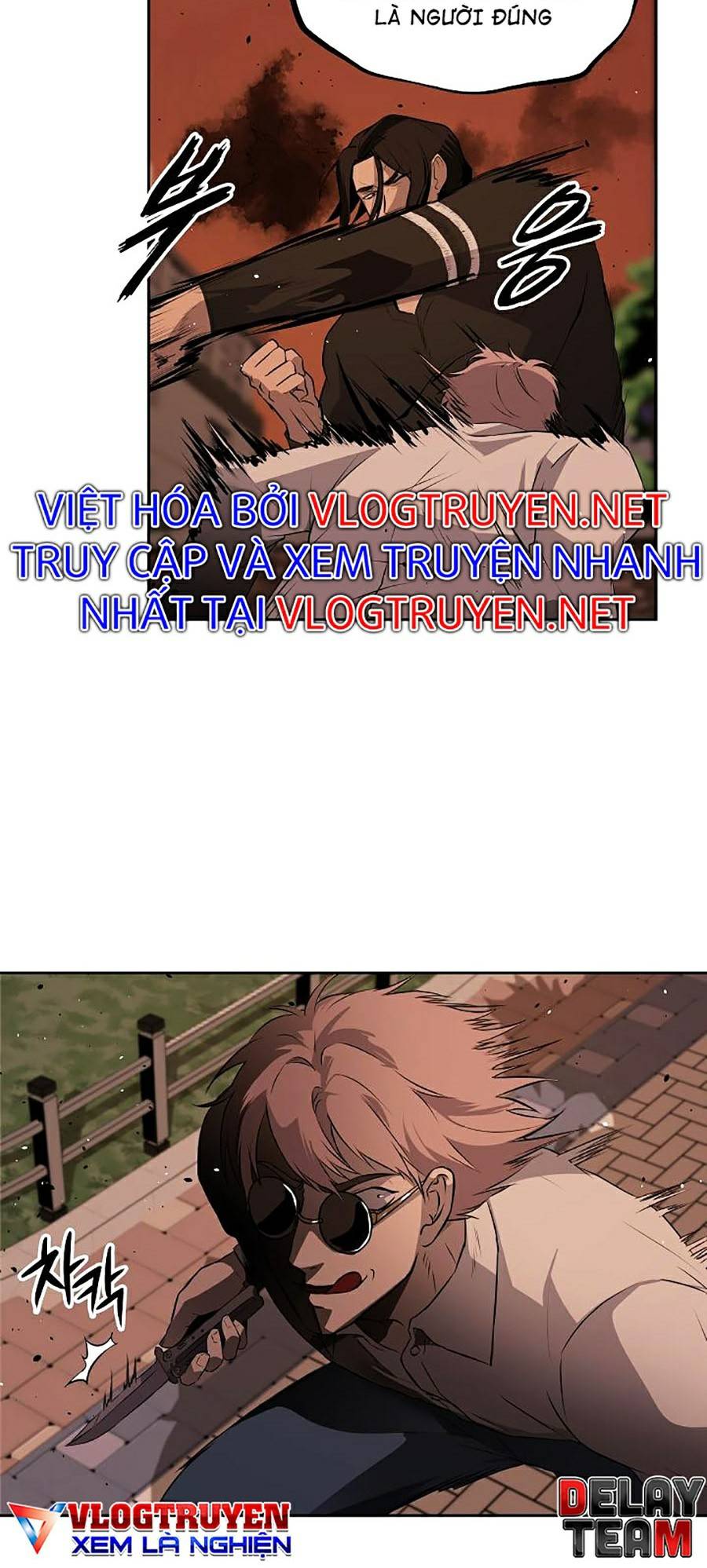 Vương Đạo Chap 7 - Next Chap 8