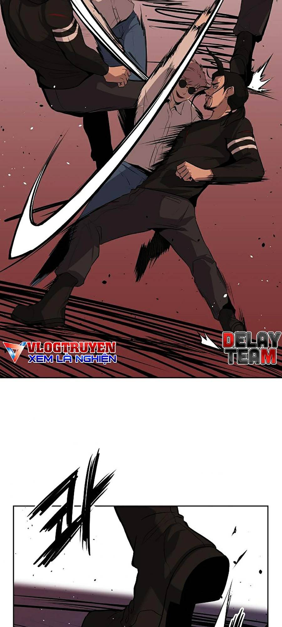 Vương Đạo Chap 7 - Next Chap 8