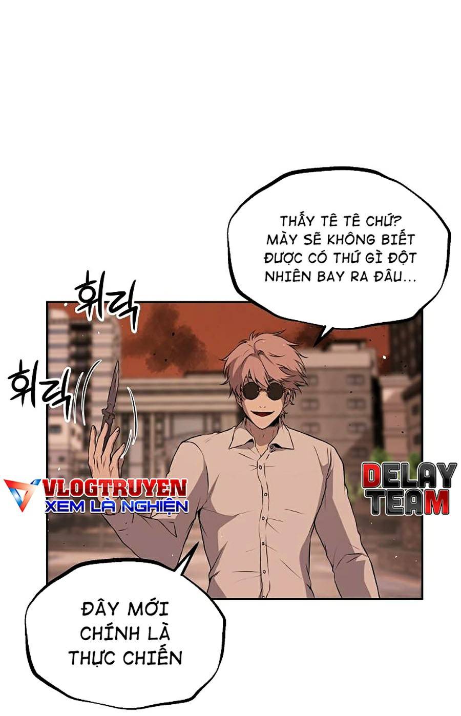 Vương Đạo Chap 7 - Next Chap 8