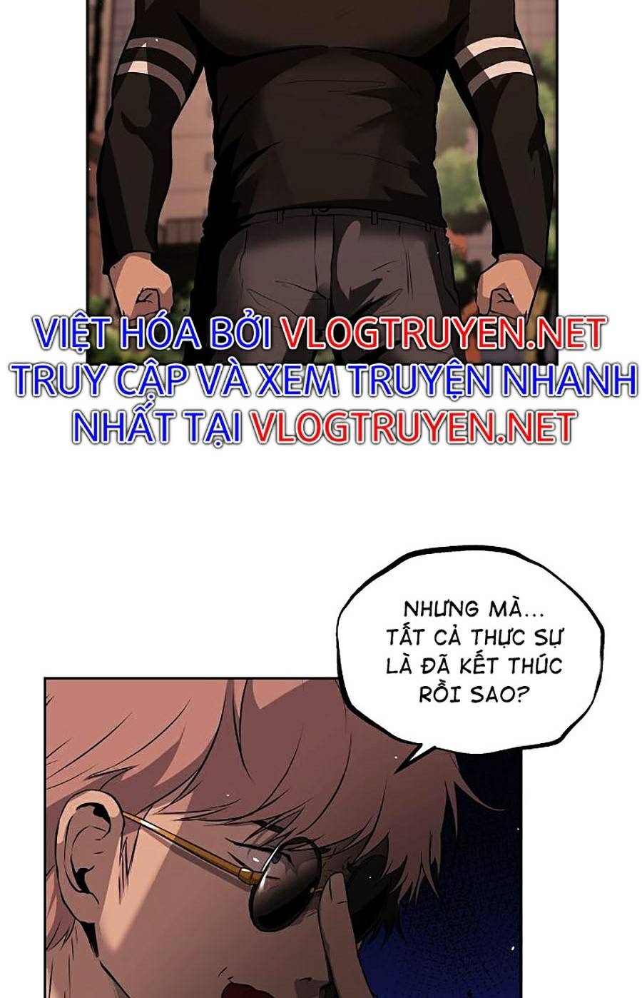 Vương Đạo Chap 7 - Next Chap 8