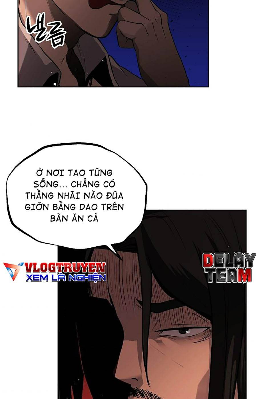 Vương Đạo Chap 7 - Next Chap 8