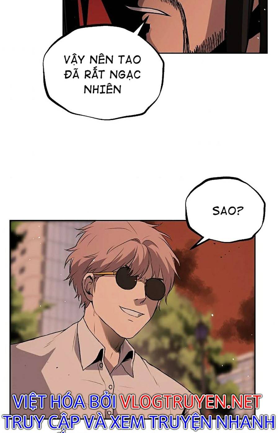 Vương Đạo Chap 7 - Next Chap 8