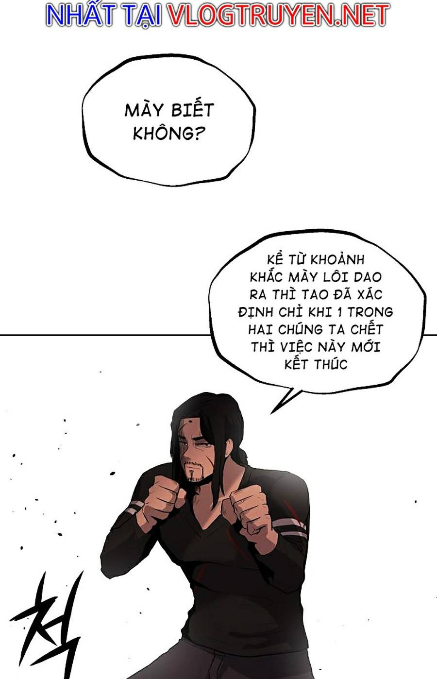 Vương Đạo Chap 7 - Next Chap 8