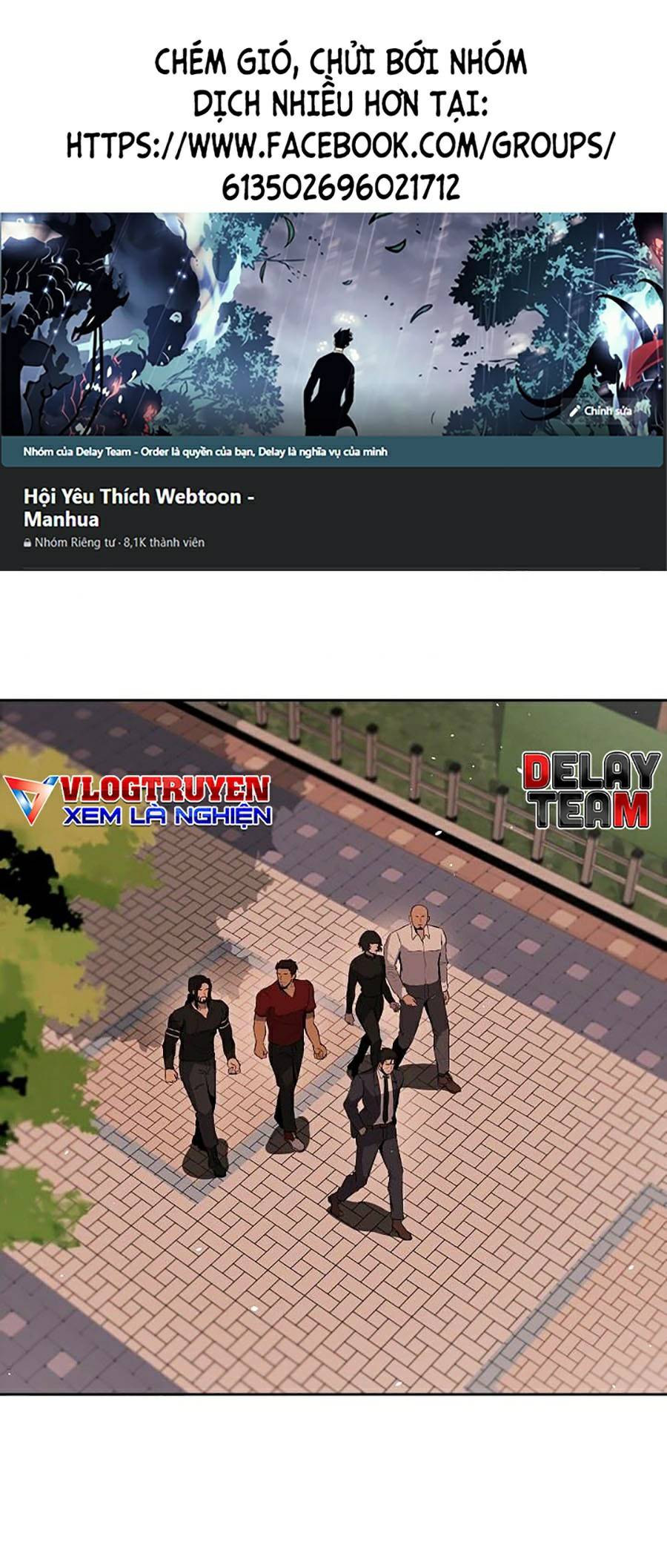 Vương Đạo Chap 9 - Next Chap 10