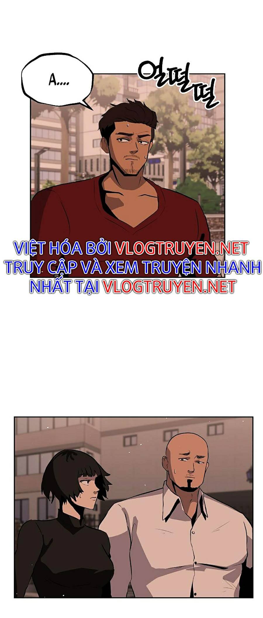 Vương Đạo Chap 9 - Next Chap 10