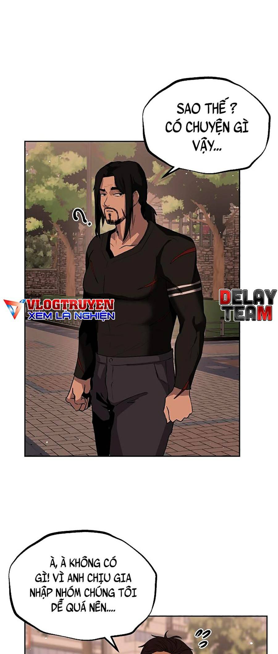 Vương Đạo Chap 9 - Next Chap 10