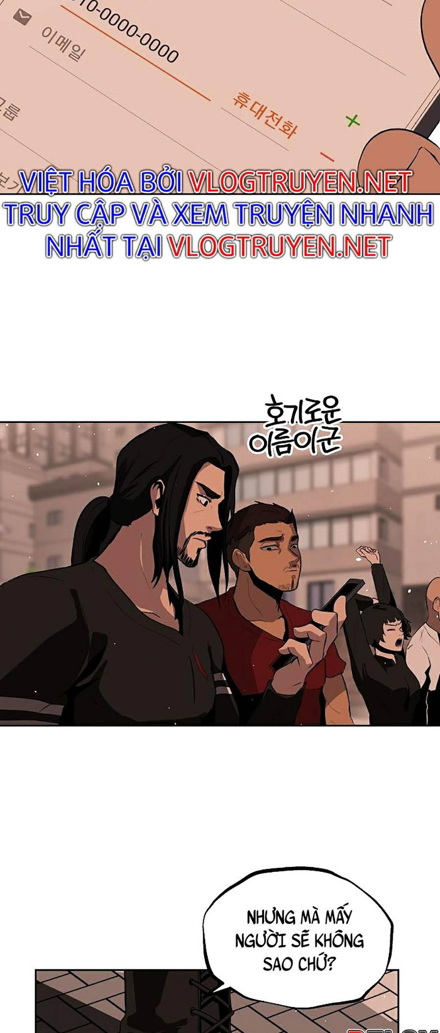 Vương Đạo Chap 9 - Next Chap 10