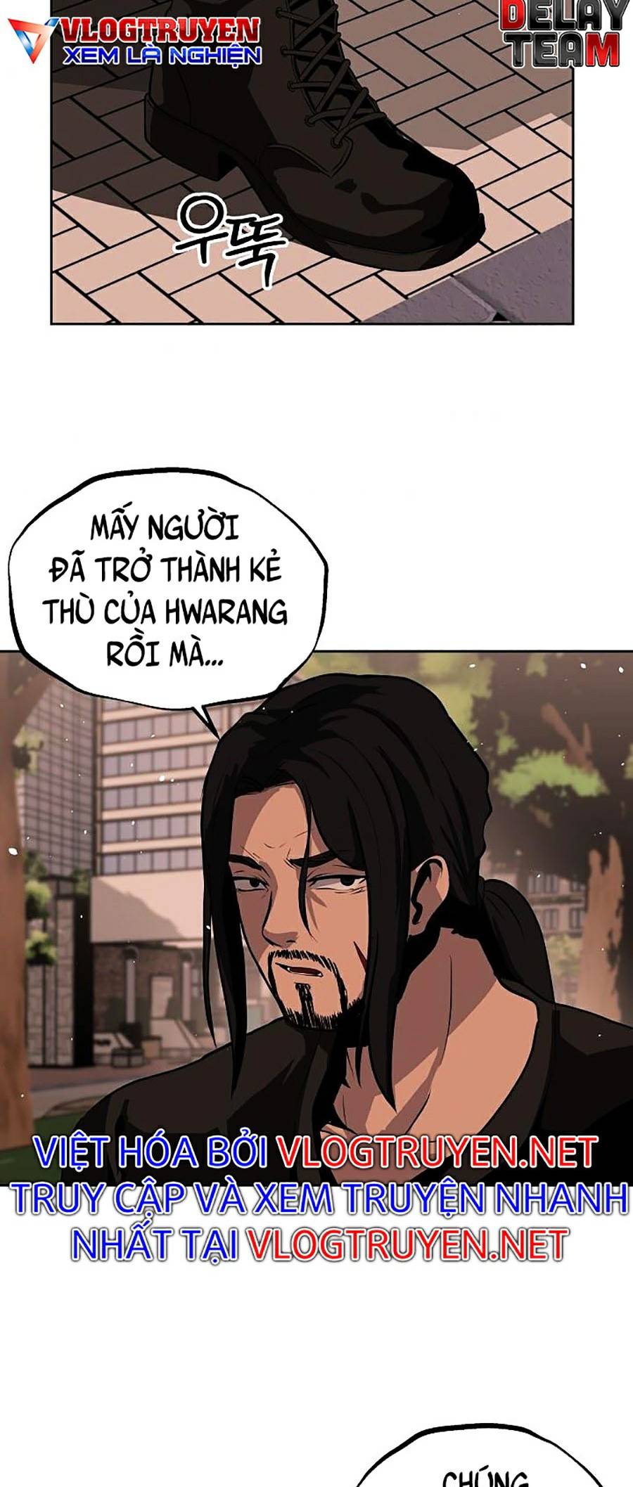 Vương Đạo Chap 9 - Next Chap 10