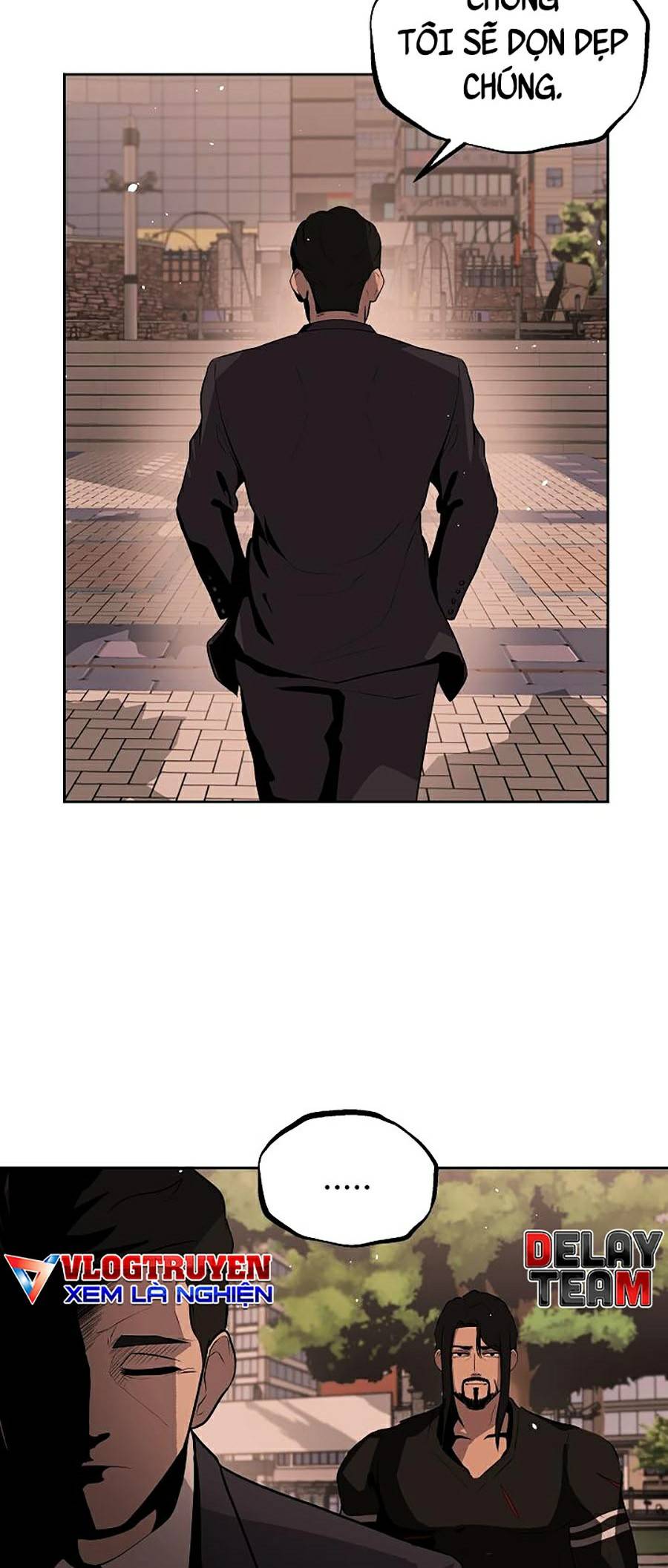 Vương Đạo Chap 9 - Next Chap 10