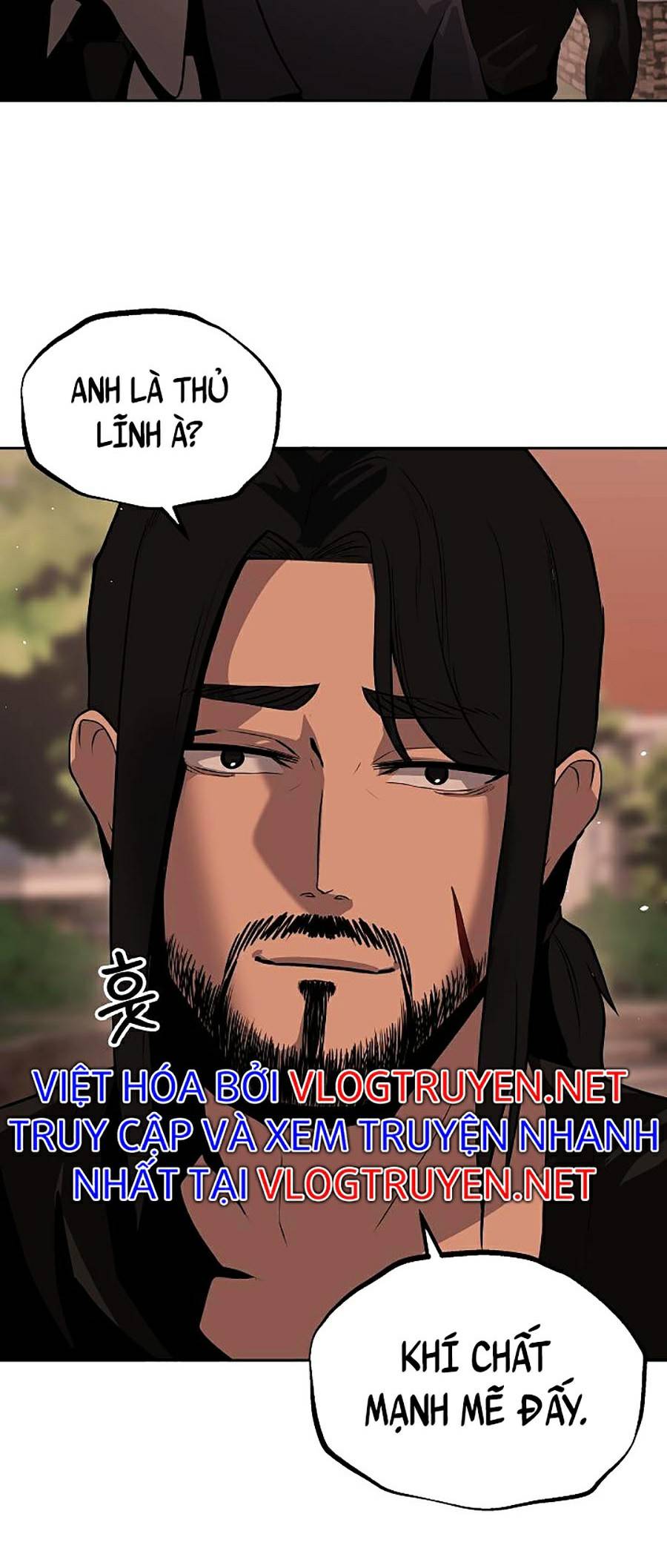 Vương Đạo Chap 9 - Next Chap 10