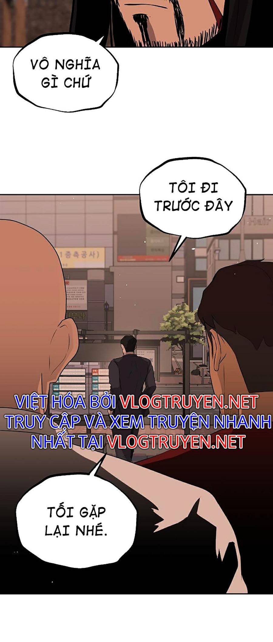 Vương Đạo Chap 9 - Next Chap 10