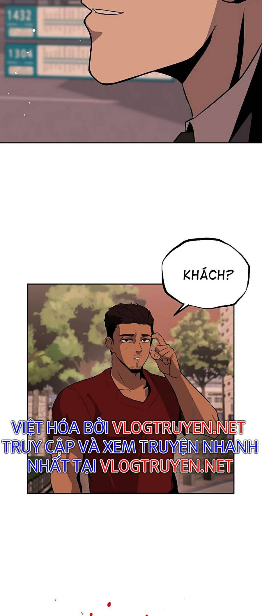 Vương Đạo Chap 9 - Next Chap 10