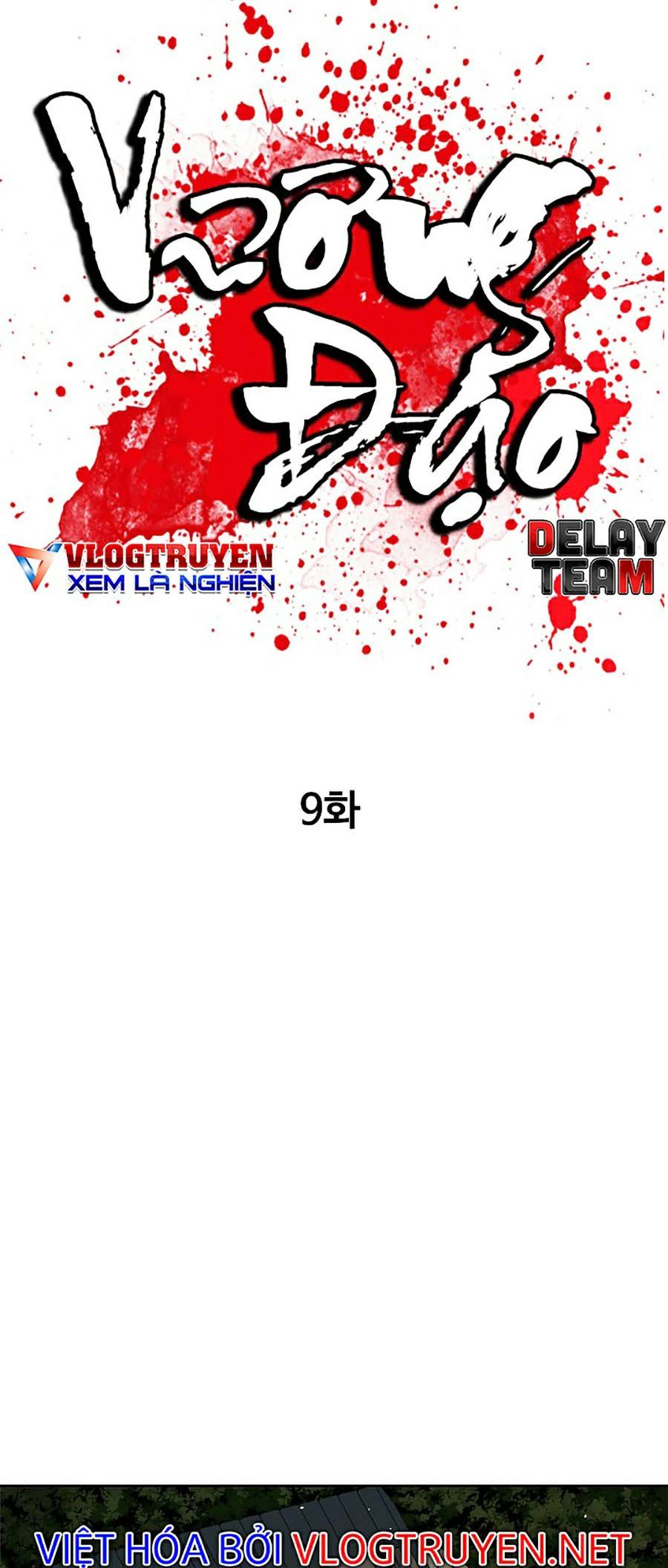 Vương Đạo Chap 9 - Next Chap 10