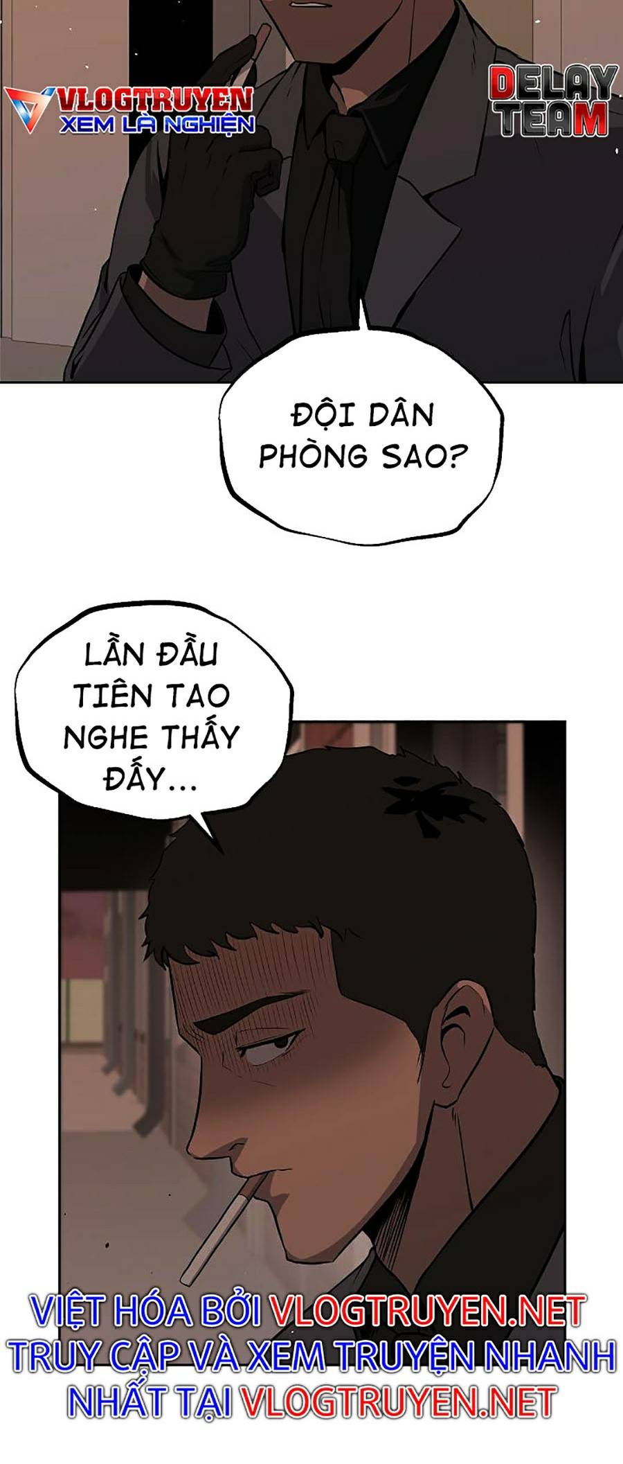 Vương Đạo Chap 9 - Next Chap 10