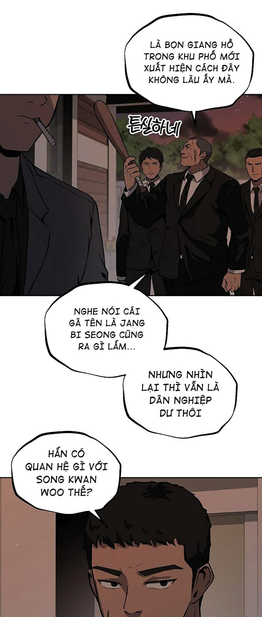 Vương Đạo Chap 9 - Next Chap 10