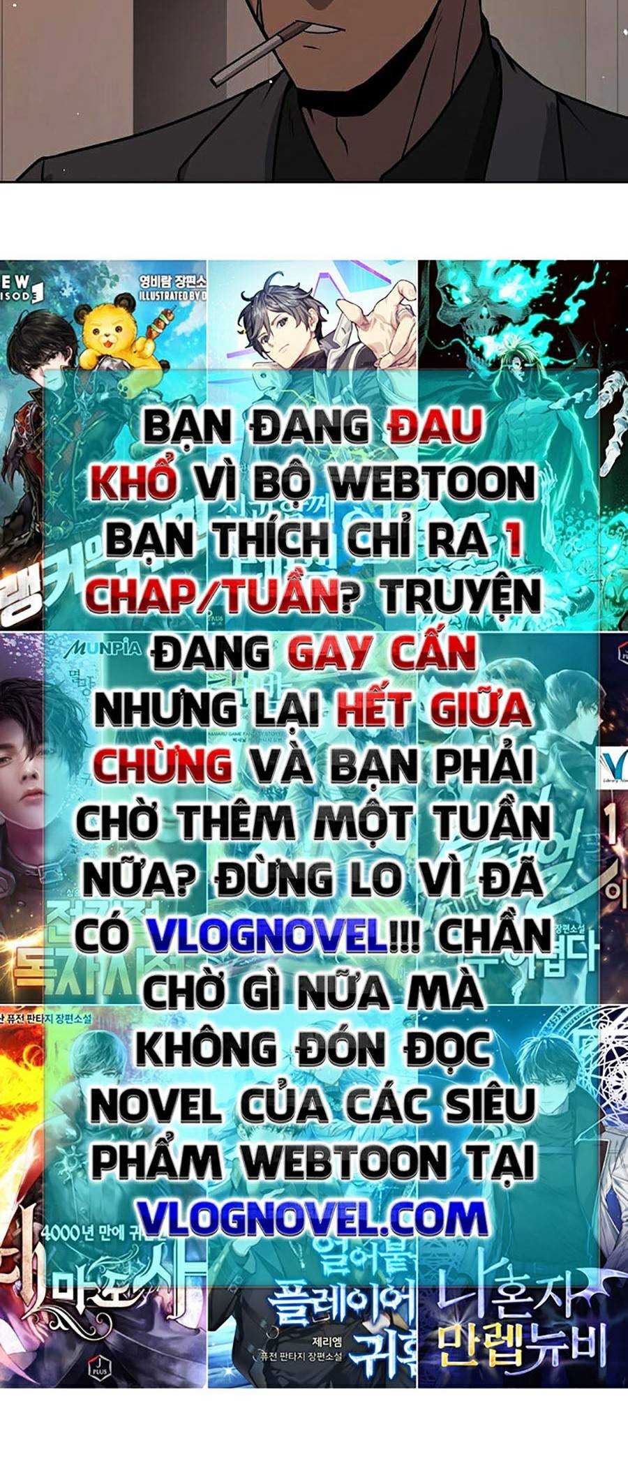 Vương Đạo Chap 9 - Next Chap 10