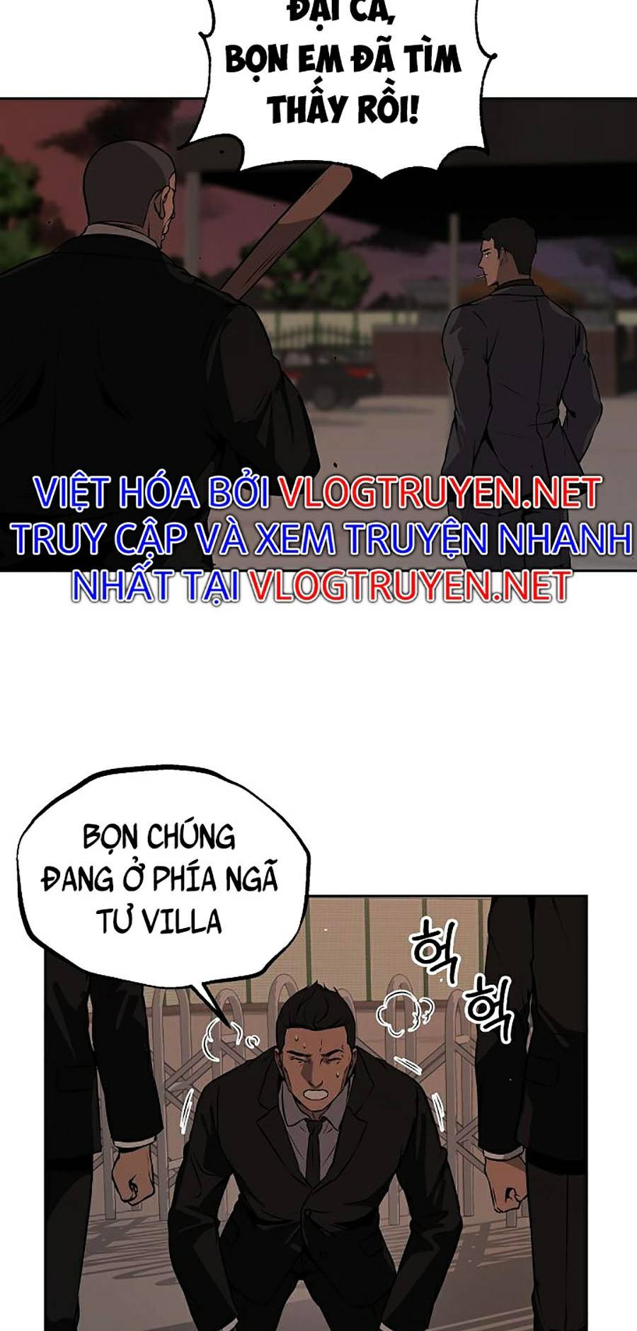 Vương Đạo Chap 9 - Next Chap 10