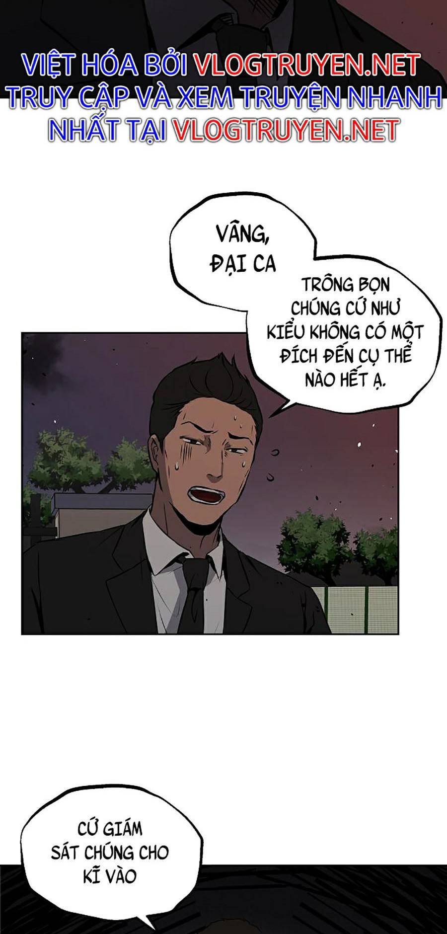 Vương Đạo Chap 9 - Next Chap 10