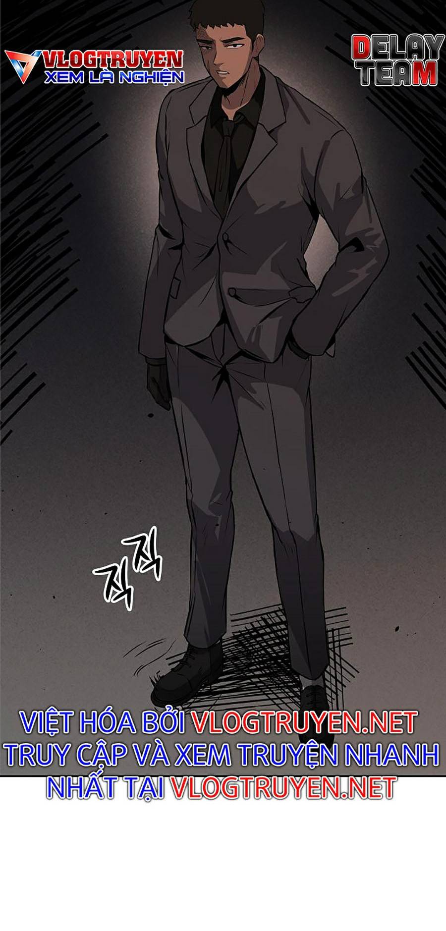 Vương Đạo Chap 9 - Next Chap 10