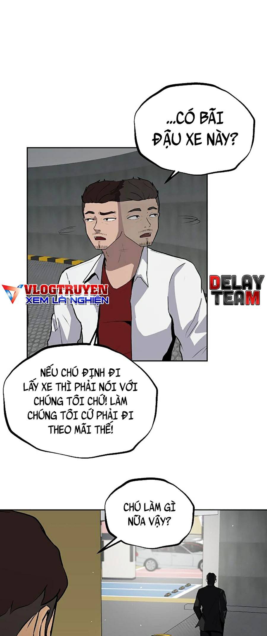 Vương Đạo Chap 9 - Next Chap 10