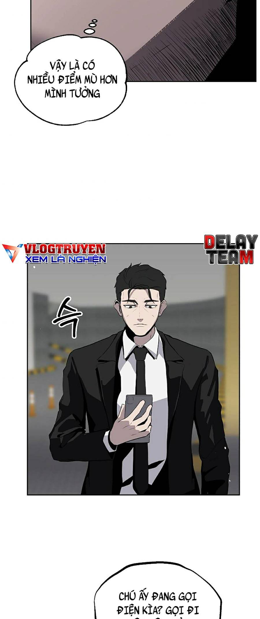 Vương Đạo Chap 9 - Next Chap 10