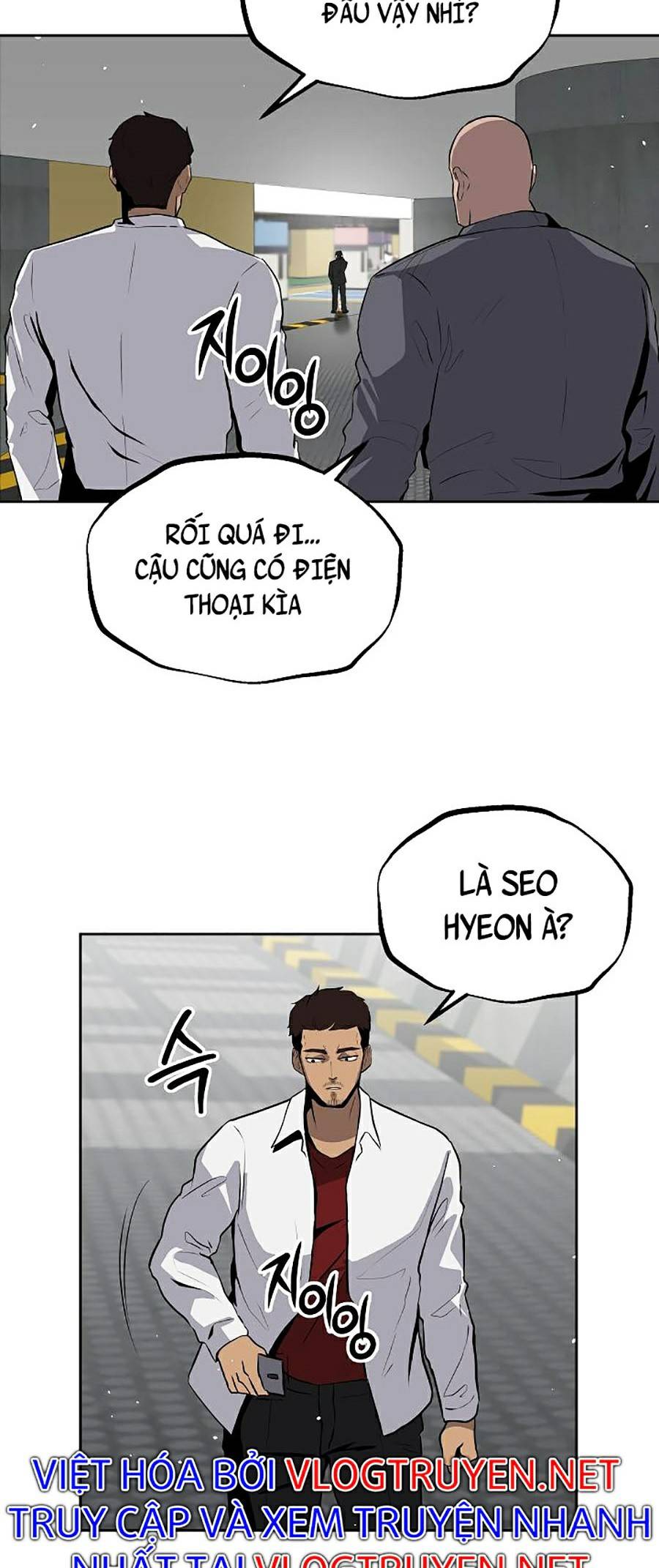 Vương Đạo Chap 9 - Next Chap 10