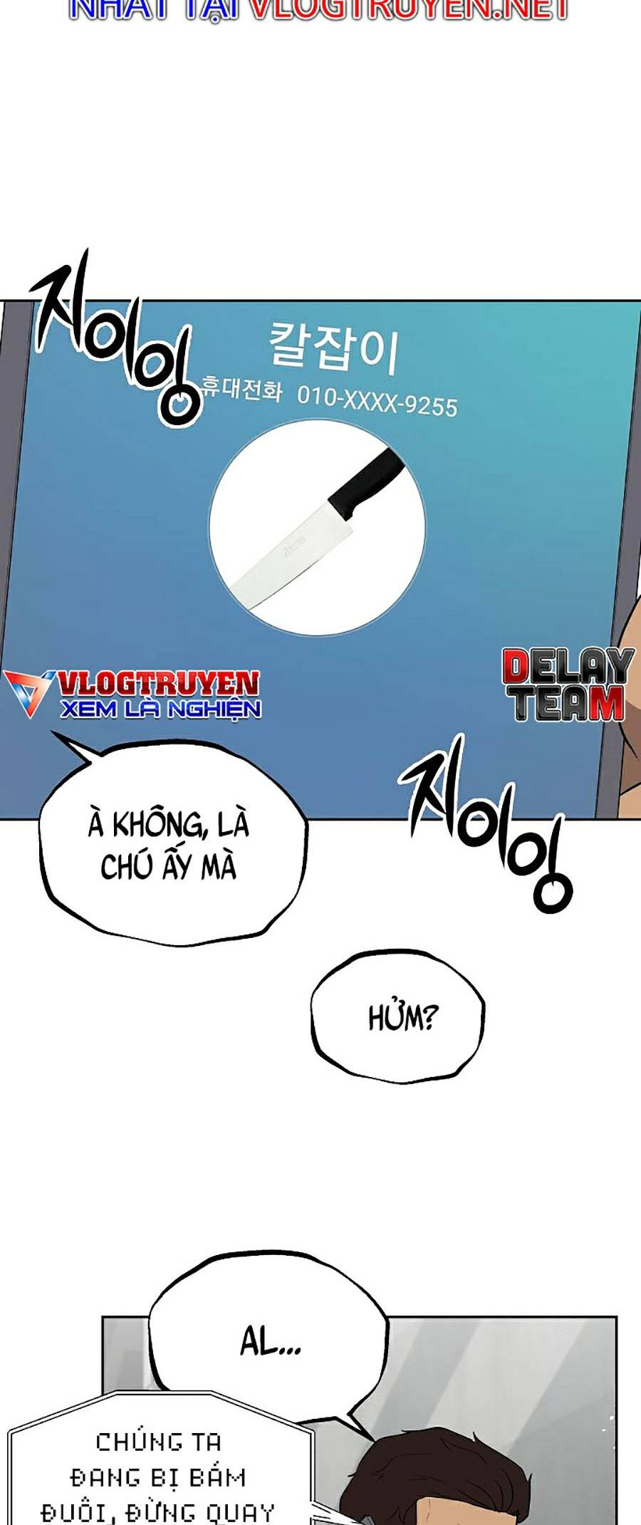 Vương Đạo Chap 9 - Next Chap 10