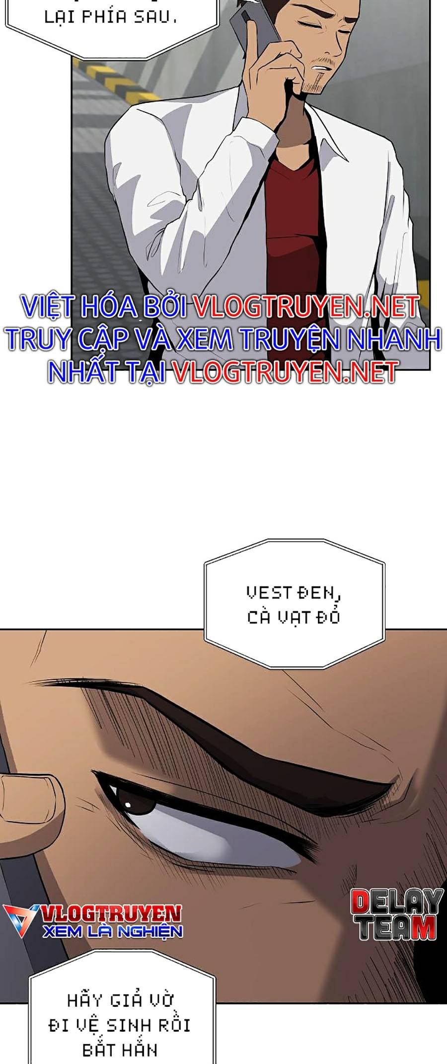 Vương Đạo Chap 9 - Next Chap 10