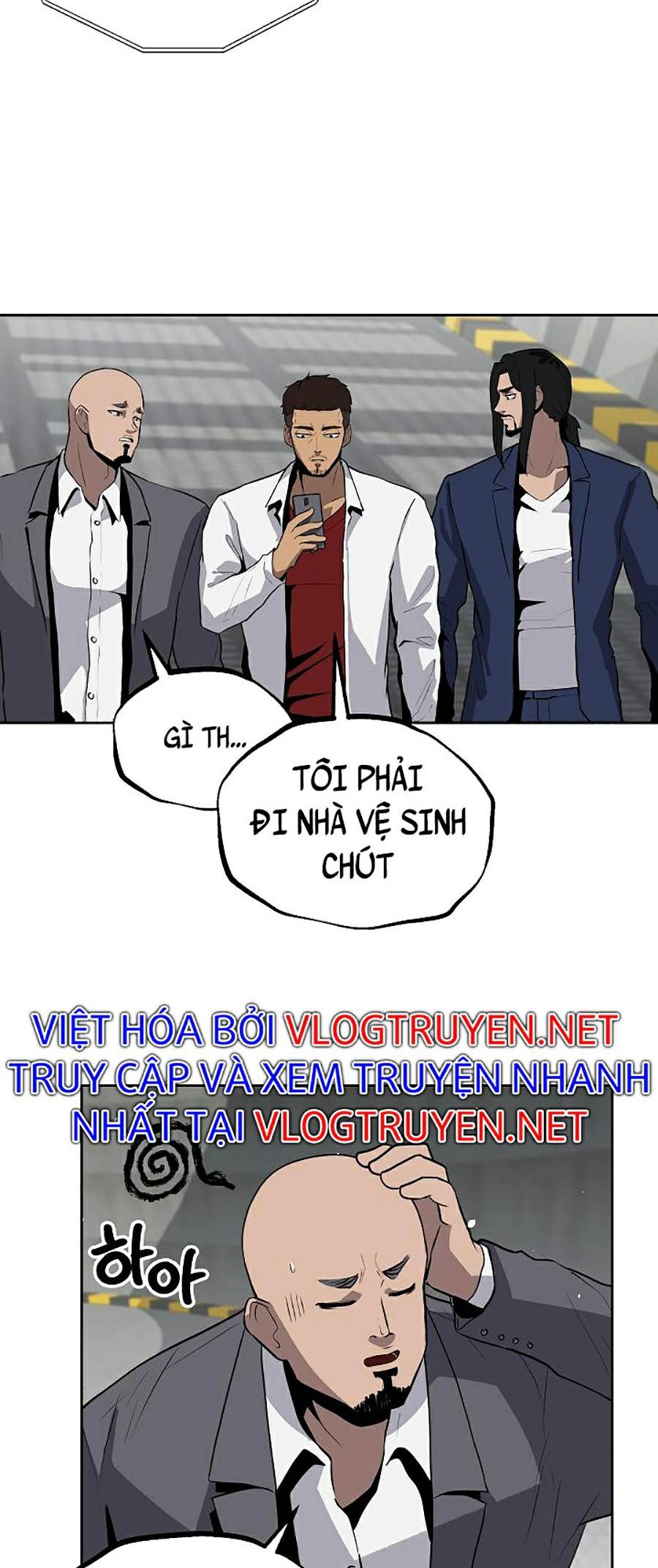 Vương Đạo Chap 9 - Next Chap 10