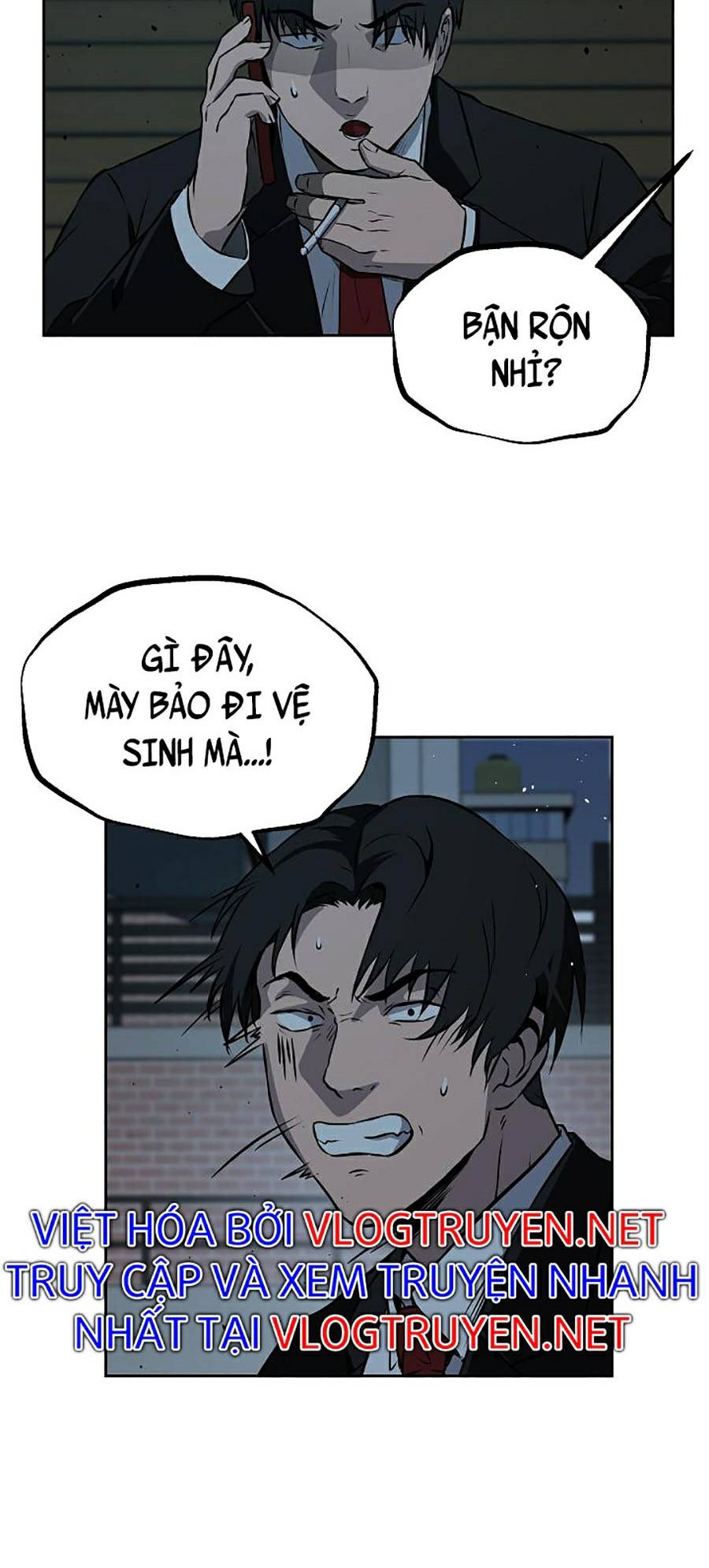 Vương Đạo Chap 9 - Next Chap 10