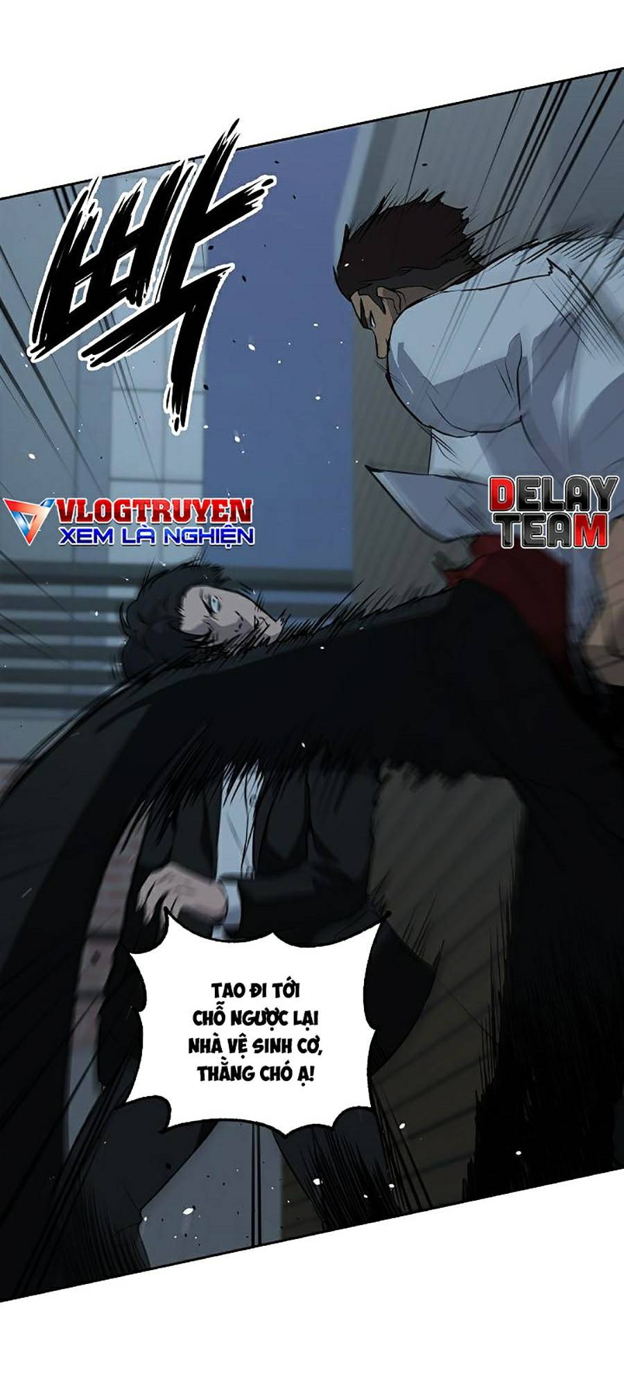Vương Đạo Chap 9 - Next Chap 10
