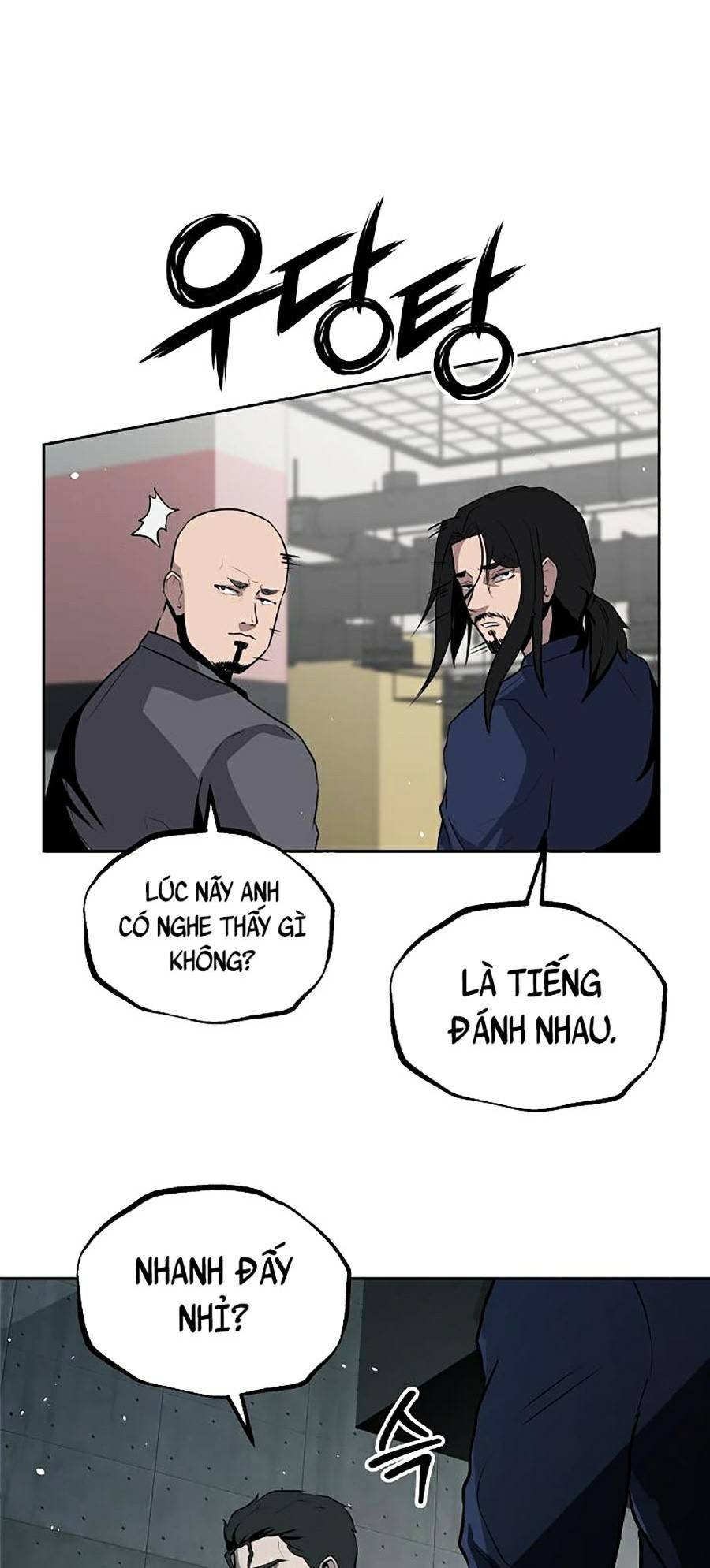 Vương Đạo Chap 9 - Next Chap 10